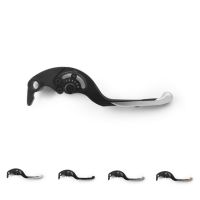 Nastavitelná brzdová páčka RIZOMA ADJUSTABLE PLUS pro motocykl YAMAHA R1, R6, hliník